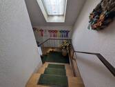  Treppe zum Dachgeschoss - 