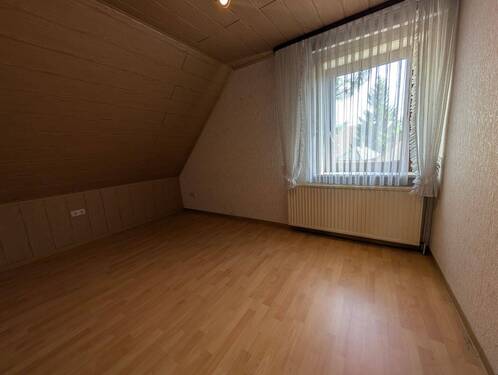 Kinderzimmer DG - 