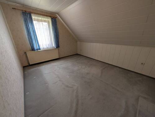 Schlafzimmer DG - 