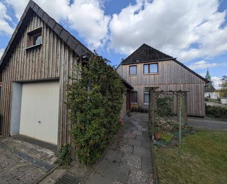  Hauptbild - Fachwerkhaus mit vielen Möglichkeiten! (MA-1020-236)