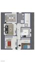 Grundriss Dachgeschoss - 