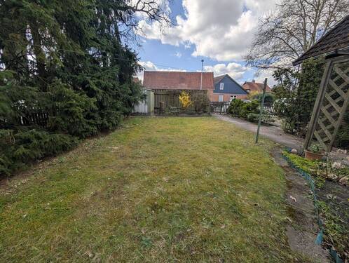 Garten - 