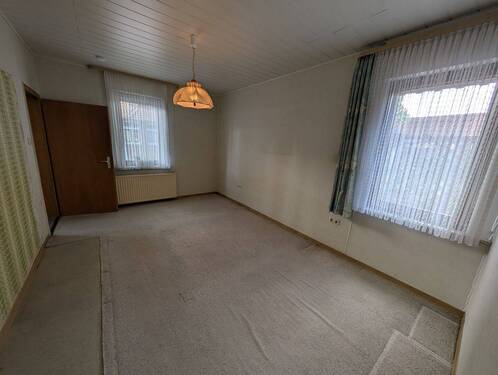 Schlafzimmer EG - 