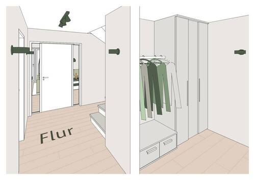 Flur - 