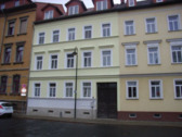 Hausansicht - Ruhige, schöne 3- Raum-Wohnung - 349,00&nbsp;EUR Kaltmiete, ca.&nbsp; 69,00&nbsp;m&sup2;&nbsp;Wohnfl&auml;che