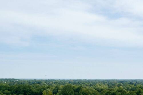 Ausblick - 
