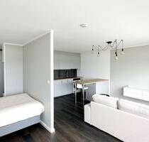 Exklusives City-Apartment mit kompletter Ausstattung - Hamburg Osdorf