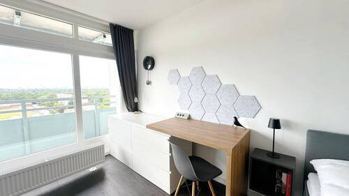 Arbeitsplatz - 