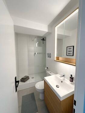 Badezimmer - 