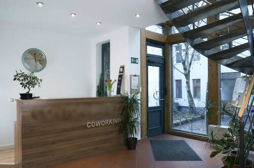 Bild 2 - Büro zur Miete in Leipzig