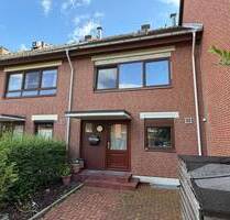 Vermietetes Mittelreihenhaus in familienfreundlicher Wohnlage - Uetersen
