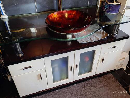 Badezimmer - 