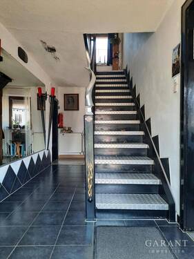 Treppenhaus - 