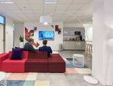 Lounge - 
