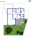 Grundriss Grafik_UG ohne Möbel - 