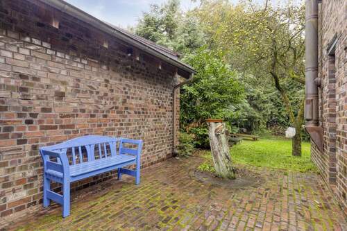 Terrasse - 