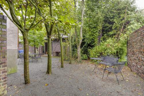 Terrasse - 