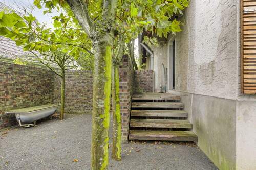 Terrasse - 