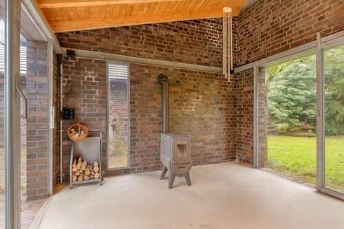 Kamin - Haus - 