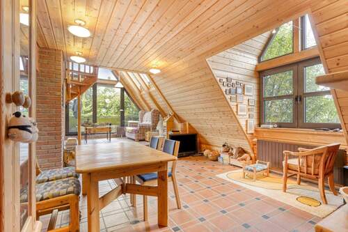 Essbereich - Wohnzimmer - 