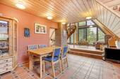 Essbereich - Wohnzimmer - 