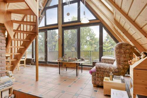 Wohnzimmer - 