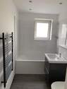 Badezimmer - 2 Zimmer Etagenwohnung zur Miete in Wuppertal