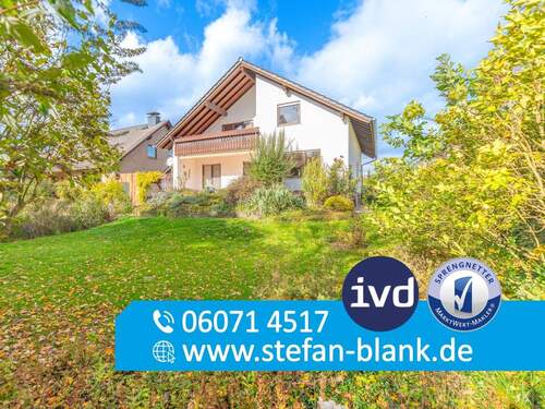 Jetzt Termin vereinbaren - Seltene Chance: Traumlage direkt am Feldrand.