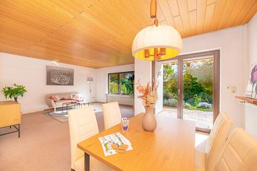 Lichtverwöhnt - 6 Zimmer Einfamilienhaus in Dieburg