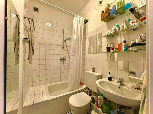 Badezimmer - 