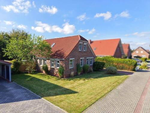 Bild2 - 4 Zimmer Einfamilienhaus zum Kaufen in Großheide