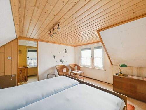 Schlafzimmer b - 