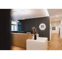 Zwei vollmöblierte Einzelbüros im historischen Münchner Altstadt - Full-Service - München Altstadt-Lehel