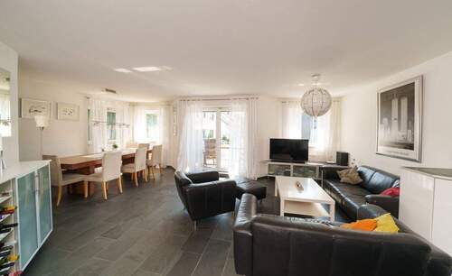 1.OG: Wohn- & Essbereich 3 - 