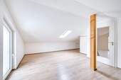 Dachgeschoss - 