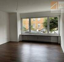 Hübsche 3 Zi.-Wohnung mit Balkon, nähe Main... - Kitzingen