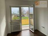 schöner Balkon - 3 Zimmer Etagenwohnung zur Miete in Kitzingen
