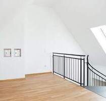 2-Zi.-Whg. mit Galerie und Einbauküche - Nürnberg Reutles