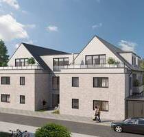 Für hohe Wohnansprüche! Neubauwohnung mit vielen Extras in Emsdetten