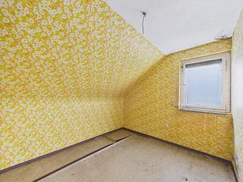 Hauswirtschaftsraum, OG - 
