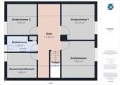 Grundriss DG - 
