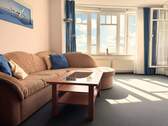 Wohnzimmer - 2 Zimmer Etagenwohnung zum Kaufen in Wurster Nordseeküste