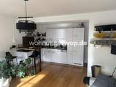 Bild 1 - Wohnungsswap - Westendstraße - 1.300,00&nbsp;EUR Kaltmiete, ca.&nbsp; 65,00&nbsp;m&sup2;&nbsp;Wohnfl&auml;che