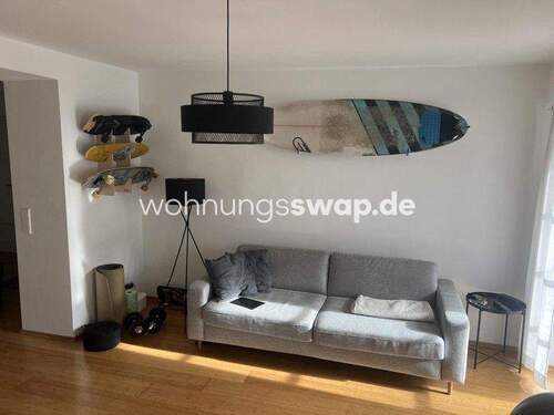 Bild 3 - 2 Zimmer Etagenwohnung in München