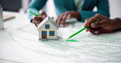 Titelbild - Großzügiges Baugrundstück in Pfaffenhofen Zusam