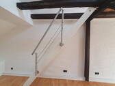 Wohnung Dachgeschoss rechts - 