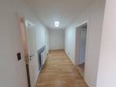 Wohnung Dachgeschoss rechts - 