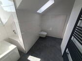 Wohnung Dachg. Bad rechts - 