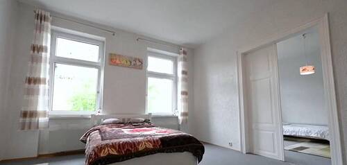 2.OG rechts - Etagenwohnung mit 152,00 m&sup2; in Darmstadt zum Kaufen