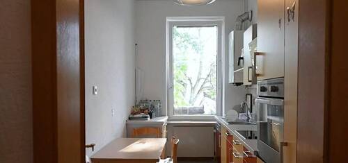 2.OG rechts Küche - 